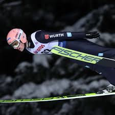 Die drei tage skispringen auf der mühlenkopfschanze in willingen / hochsauerland. Skispringen Das Teamspringen In Zakopane Am Samstag Skispringen