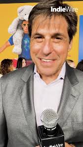 Miramax’s Jonathan Glickman, Executive Producer of “Roofman,”