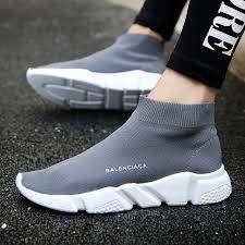 This brand uses 3d hex lugs that offer premium grip on the outside of under armour knows how to make seriously good running shoes. Summer Brand Sport Athletic Running Shoe For Men Woman Unisex Breathable Mesh Female Sock Sneakers Outdoors Jogging Trainers Onshopdeals Com
