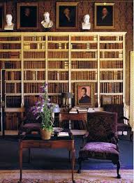 Petworth House World Of Interiors Petworth Interior Design