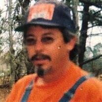 Randy Lee Brasher Obituary