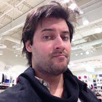 Todd Berryman's Instagram, Twitter & Facebook