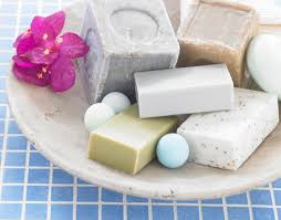 Making Castile Or Olive Oil Soap
