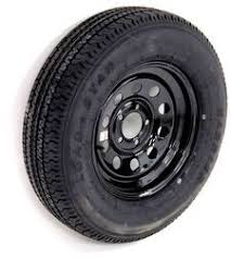 We also offer this item with new wheels for trailers as well. 15 Inch Trailer Tires And Wheels Etrailer Com