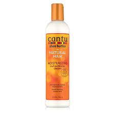 Cantu Moisturizing Curl Activator Cream 12 Oz Cantu Moisturizing Curl Activator Cream Cantu Hair Products Cantu Shea Butter For Natural Hair