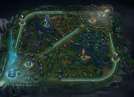 Is league becoming a game you this is the new lol world map, created by me, based on the official map(partial), called medarda, in lol universe you can see it, along with the lores. Wild Rift Vs League Of Legends Die Unterschiede
