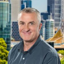 Maybe the boys club at the AFL has come back to bite them.” 👀 Matthew  Lloyd had some strong comments to make amid the drama unfolding at AFL  House. MORE 👉 https://nine.social/XlR |