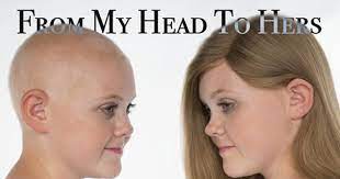 Wigs For Kids Documentary From My Head To Hers Wigs For Cancer Patients How To Make Hair Wigs