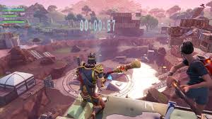 There seems to be no way around this when it. The Fortnite Unvaulting Event Failed To Work For A Large Part Of The Community Dot Esports