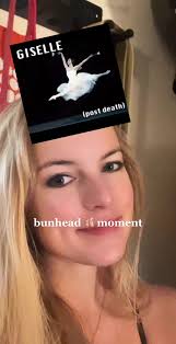 Giselle: My Favorite Ballet to Dance