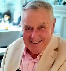 Tribute to Rodney Webb, 1943