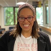 Amy Galpin's Instagram, Twitter & Facebook