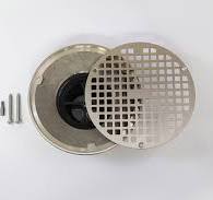 Custom Drain Strainers for restaurants & commercial kitchens