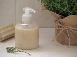Blogger Soap Dispenser Soap Bottle Hand Soap Bottle