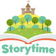Preschool Storytime event image