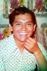 Luis Armando Parada Obituary