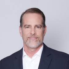 We are delighted to welcome Bernhard B.