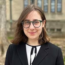 Megan Baucom's Instagram, Twitter & Facebook