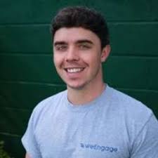 Dylan McGough O'Reilly