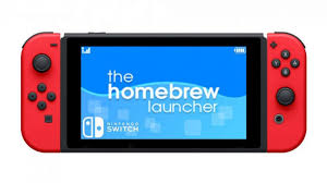 You get more time to play the games you love, anytime, anywhere, with anyone! How To Install Homebrew Launcher On The Switch Nintendo Switch Scene Y Hacking