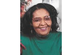 Margaret Woods Obituary (1935