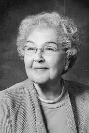 Obituary: Mary Duke Blouin