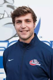 2013-14 Men's Tennis Roster