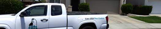 1 goal is customer satisfaction. Contact Us Catsusa Pestcontrol California
