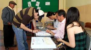 Todo laudo es definitivo, inapelable y de obligatorio cumplimiento. Cuales Son Los Documentos Validos Que Puedo Llevar Para Poder Votar En Las Elecciones De Ecuador Expreso Latino Noticias De Italia En Espanol Para Los Latinos En Italia