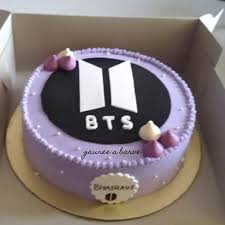 Polyglycerol, esters of fatty acids, flavouring colour, annatto. I Want To Give My Sister A Surprise With A Bts Birthday Cake What Are Some Ideas For Cake And Decoration Bts Army Universe
