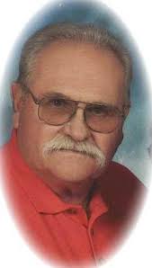 Darrell Edward Keener 1936