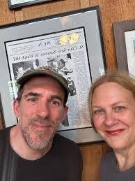 Diane Link's Instagram, Twitter & Facebook