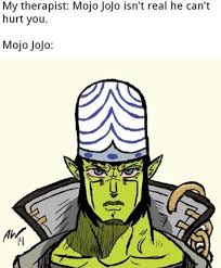 Jojo Skull Cow Isn T Real It Can T Hurt You Know Your Meme