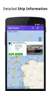 App id com.trackingdeluxe.shiptracker developed tracking deluxe. Ship Tracker For Android Apk Download