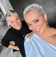 Sabrina Hebert's Instagram, Twitter & Facebook