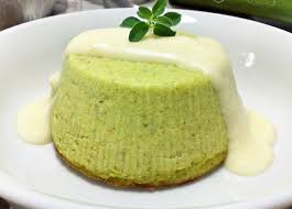 Préchauffez le four à 180° (thermostat 6). Flan Leger De Courgettes Ww Plat Et Recette