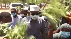 Gem mp elisha odhiambo claims former mp jakoyo midiwo wants him dead. Ruto Killed Kenei To Hide 40b Scandal Jakoyo Midiwo Is Back In Raila S Camp Youtube