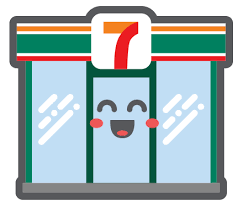 He was a younger son of alan fitz flaald and avelina de hesdin. 7 Eleven Singapore There S Always 7 Eleven