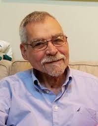 Richard Furst Obituary