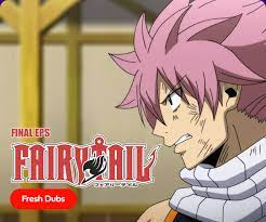 Kardia daiseidou and were released on july 22, 2010, and april 21, 2011, respectively, with the latter's story following the story of the battle of fairy tail arc up until the oración seis arc. All Episodes Of Fairy Tail Tv Anime Now Available Dubbed On Animelab The Otaku S Study
