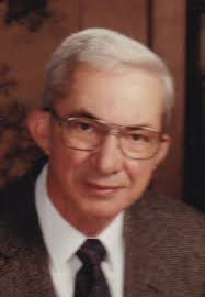 Hillard Duckworth Obituary