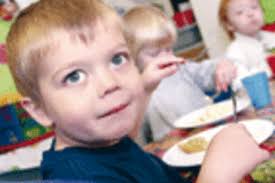 Nursery Chains: People and Places