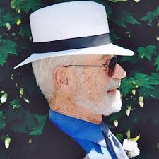 Ted Herzberg (@tedherzberg)