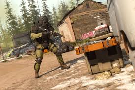 Bullet velocity increased by 7.7%. Call Of Duty Warzone S Season 4 Patch Notes Mid Match Events Revealed Polygon