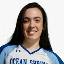 Ocean Springs Varsity Girls Volleyball Roster