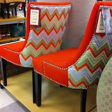 Cynthia Rowley Chairs Found At Homegoods I M In Love Slipcovers For Chairs Furniture Chair