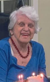 Patricia Lavoie Obituary