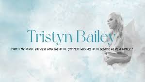 Tristyn Bailey remembered at memorial service for teen killed in Florida