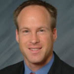 Dr. Mark Zarnke, MD, Thoracic Surgery