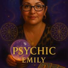 Psychic Emily Winston